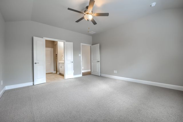 511 Midnight Oak Drive, Mckinney, TX 75069