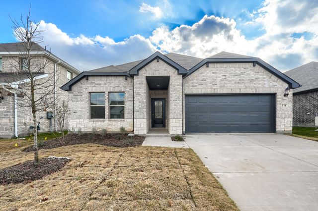 511 Midnight Oak Drive, Mckinney, TX 75069