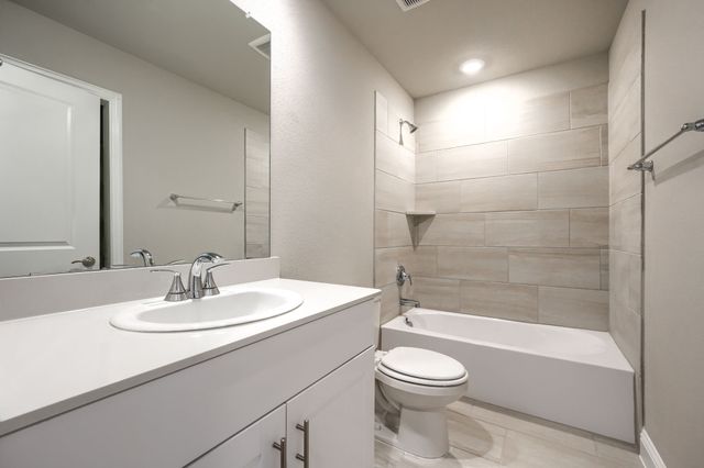 511 Midnight Oak Drive, Mckinney, TX 75069