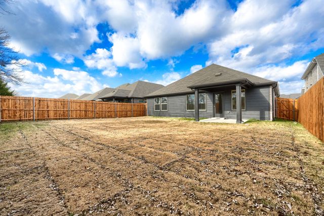 511 Midnight Oak Drive, Mckinney, TX 75069