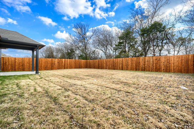 511 Midnight Oak Drive, Mckinney, TX 75069