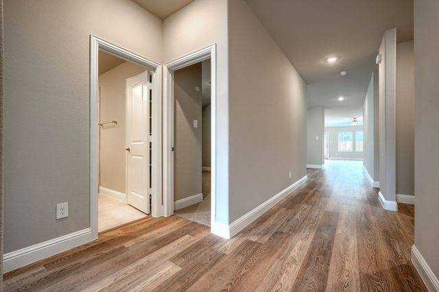 511 Midnight Oak Drive, Mckinney, TX 75069