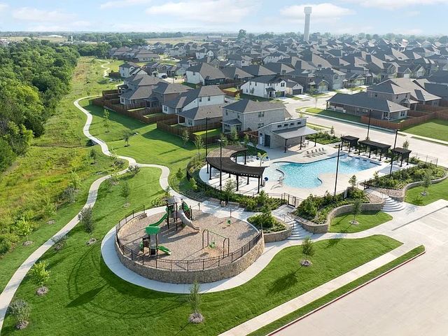 511 Midnight Oak Drive, Mckinney, TX 75069