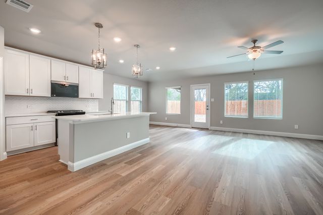 511 Midnight Oak Drive, Mckinney, TX 75069