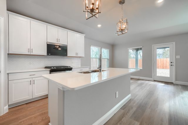 511 Midnight Oak Drive, Mckinney, TX 75069