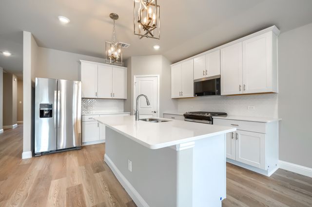 511 Midnight Oak Drive, Mckinney, TX 75069