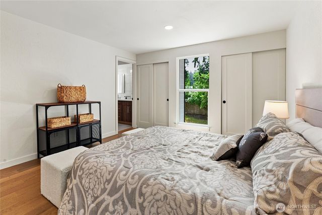 11707 SE 65th Street, Bellevue, WA 98006