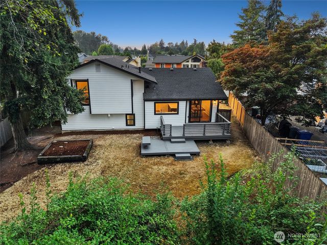 11707 SE 65th Street, Bellevue, WA 98006
