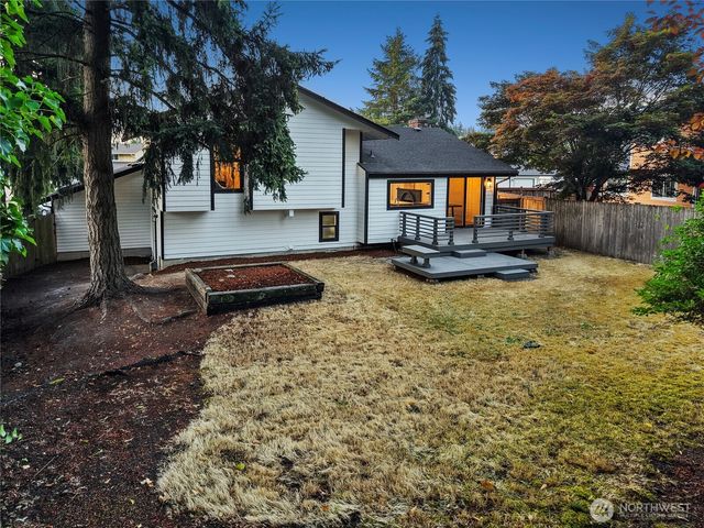 11707 SE 65th Street, Bellevue, WA 98006