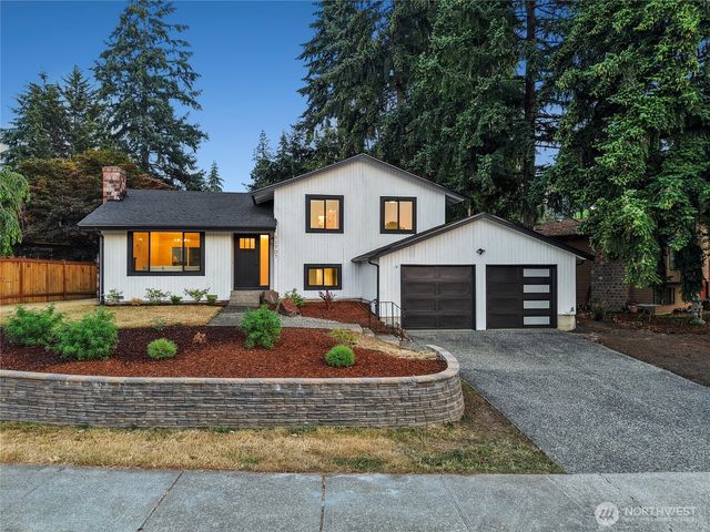 11707 SE 65th Street, Bellevue, WA 98006