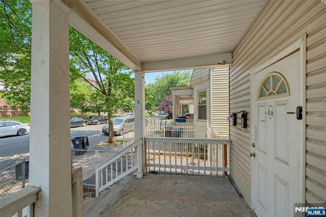 48 Seymour Avenue, Newark, NJ 07108