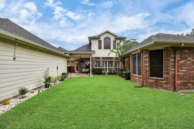 6526 Pinewood Trace Lane, Houston, TX 77041