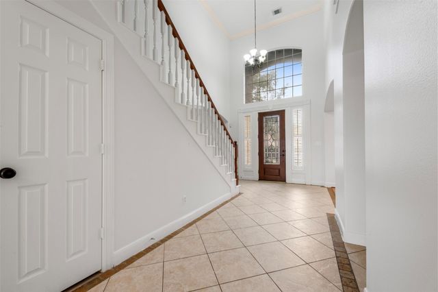 6526 Pinewood Trace Lane, Houston, TX 77041