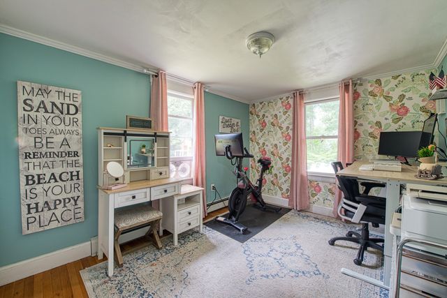 30 Edgewood Ln, Marshfield, MA 02050