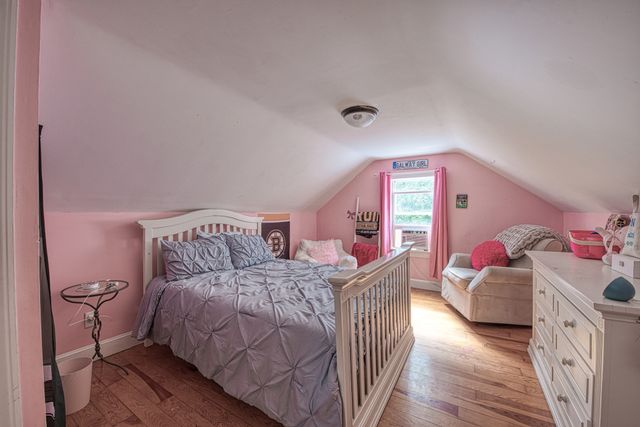 30 Edgewood Ln, Marshfield, MA 02050