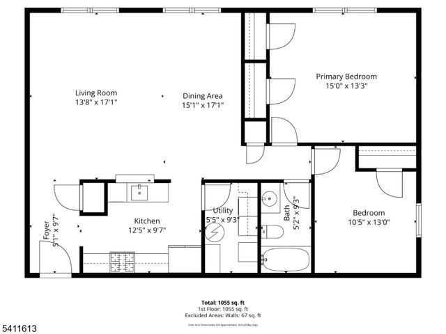 64 Dayton Ct 104, Independence Twp., NJ 07840