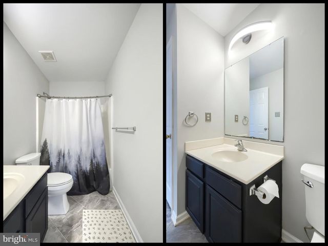 2521 VILLAGE RD, Dover, PA 17315
