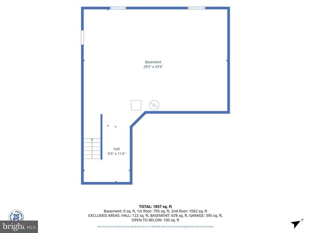 2521 VILLAGE RD, Dover, PA 17315