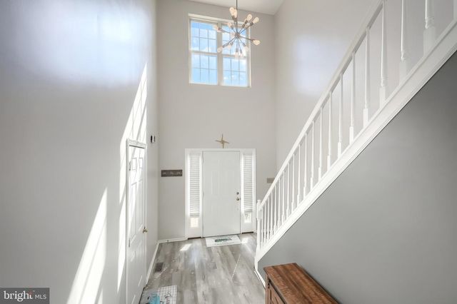 2521 VILLAGE RD, Dover, PA 17315