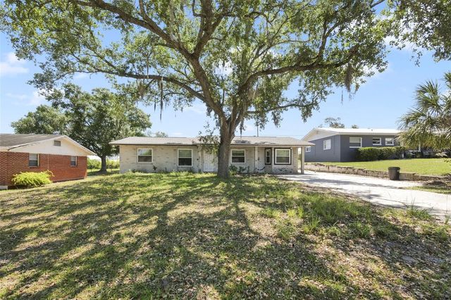1406 MORNINGSIDE DRIVE, Lake Wales, FL 33853