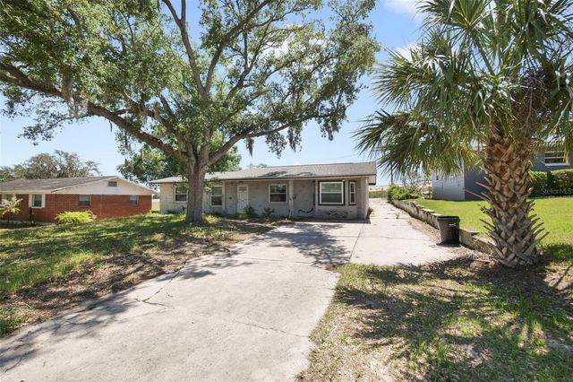 1406 MORNINGSIDE DRIVE, Lake Wales, FL 33853