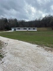 10815 156 Road, West Fork, AR 72730