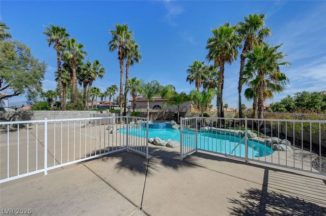 3800 Beacon Point Street, Las Vegas, NV 89129