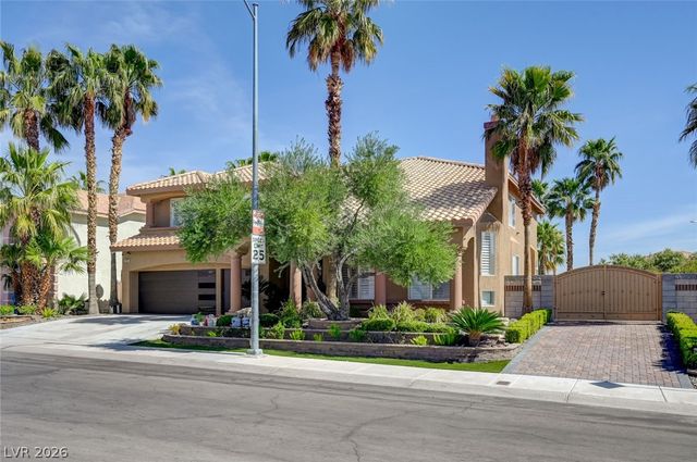 3800 Beacon Point Street, Las Vegas, NV 89129