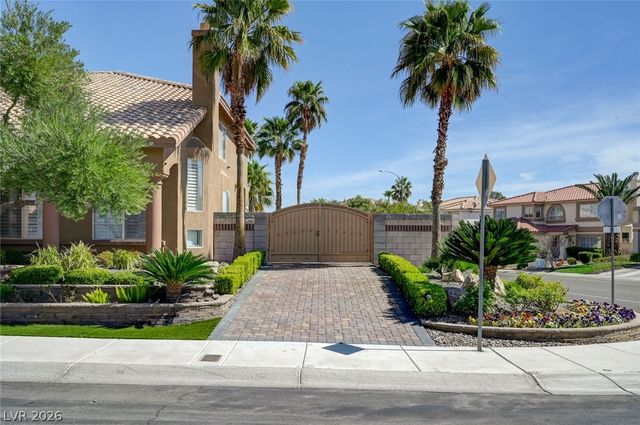 3800 Beacon Point Street, Las Vegas, NV 89129