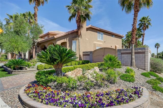 3800 Beacon Point Street, Las Vegas, NV 89129