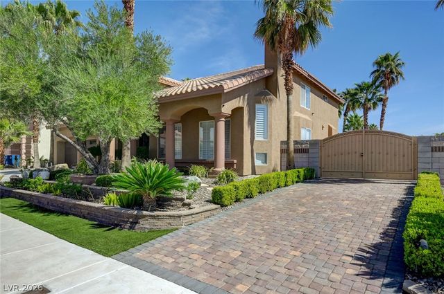 3800 Beacon Point Street, Las Vegas, NV 89129