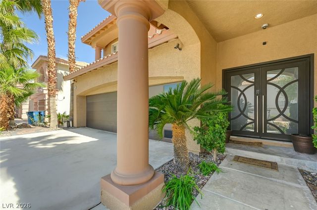 3800 Beacon Point Street, Las Vegas, NV 89129