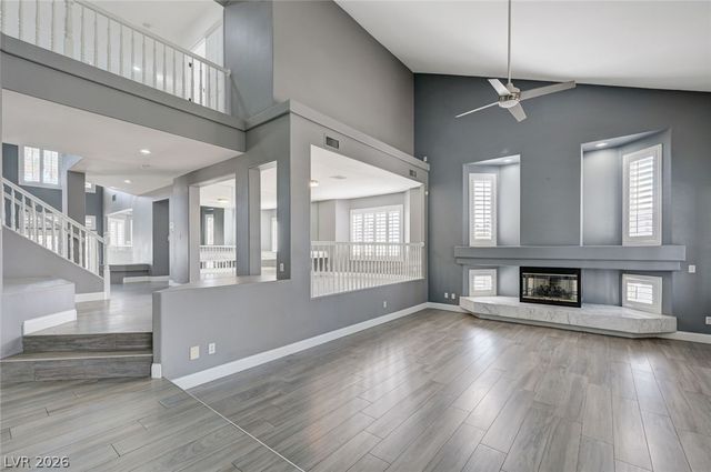 3800 Beacon Point Street, Las Vegas, NV 89129