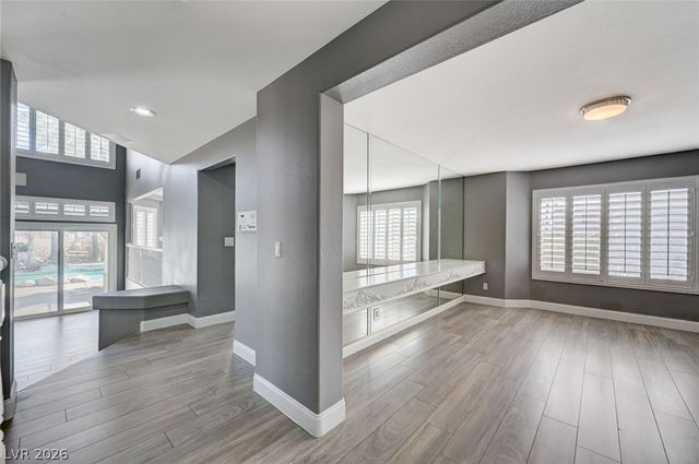 3800 Beacon Point Street, Las Vegas, NV 89129