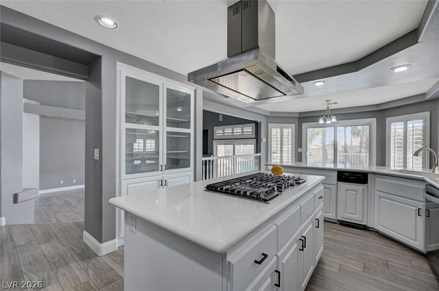 3800 Beacon Point Street, Las Vegas, NV 89129