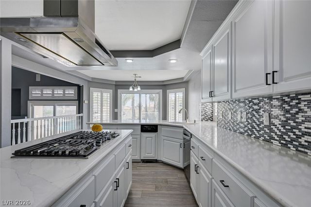 3800 Beacon Point Street, Las Vegas, NV 89129