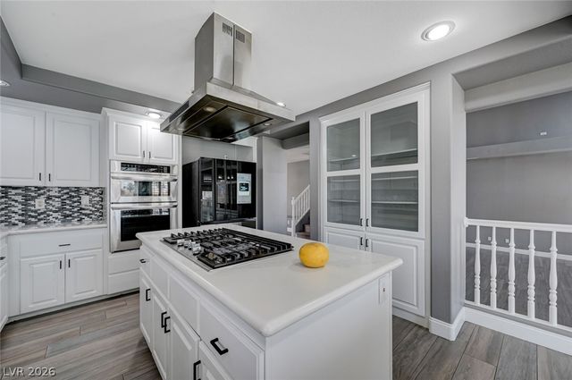 3800 Beacon Point Street, Las Vegas, NV 89129