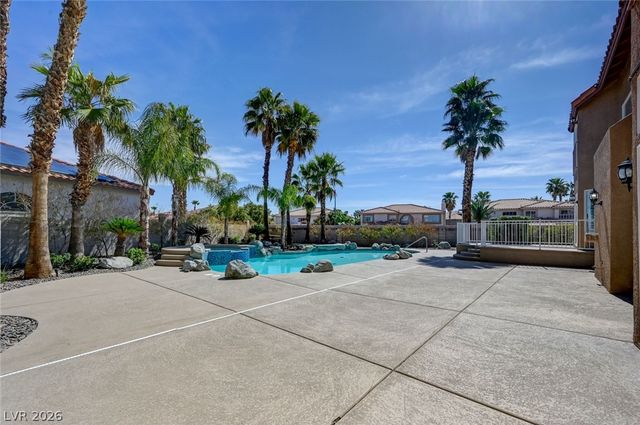 3800 Beacon Point Street, Las Vegas, NV 89129