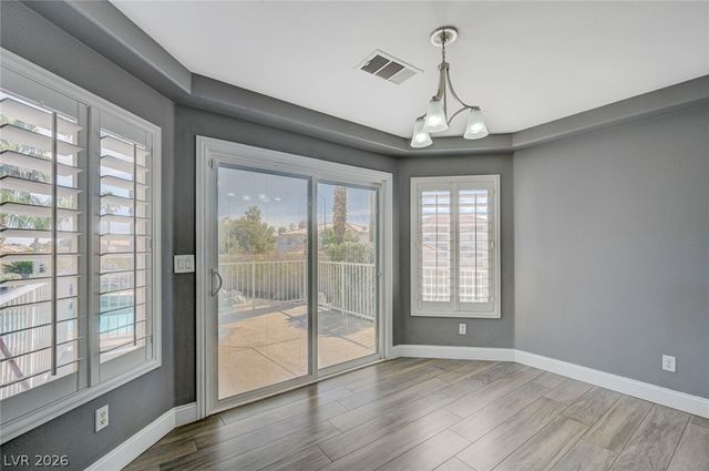 3800 Beacon Point Street, Las Vegas, NV 89129