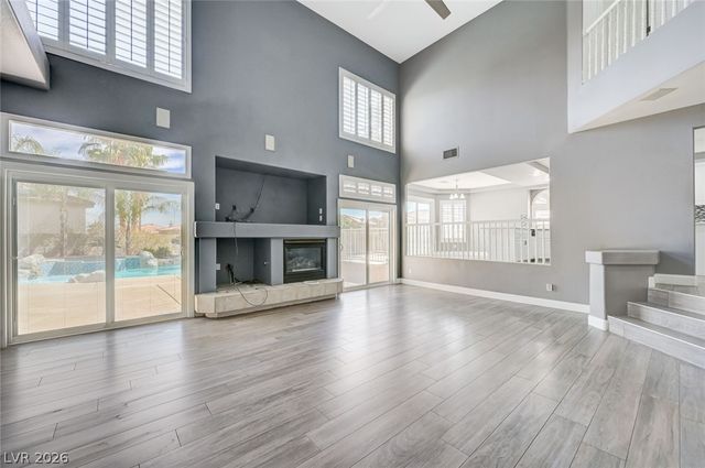 3800 Beacon Point Street, Las Vegas, NV 89129