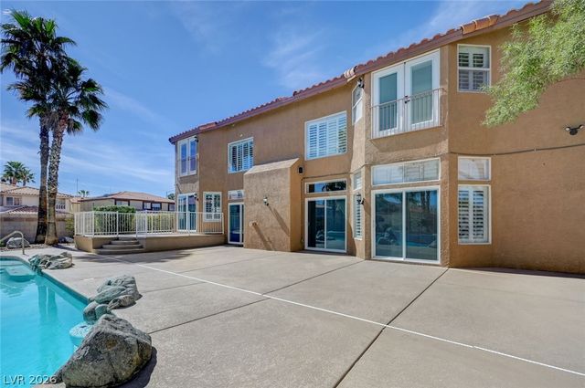 3800 Beacon Point Street, Las Vegas, NV 89129