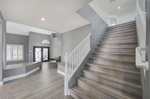 3800 Beacon Point Street, Las Vegas, NV 89129