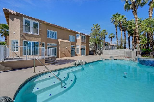 3800 Beacon Point Street, Las Vegas, NV 89129