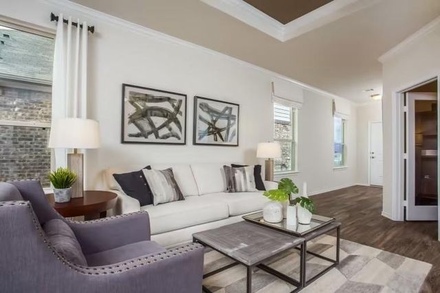331 Bismuth Drive, Crosby, TX 77532