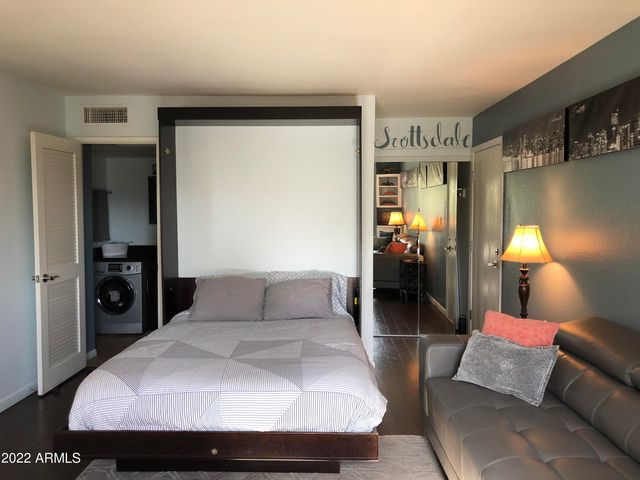 7350 N VIA PASEO DEL SUR -- N205, Scottsdale, AZ 85258