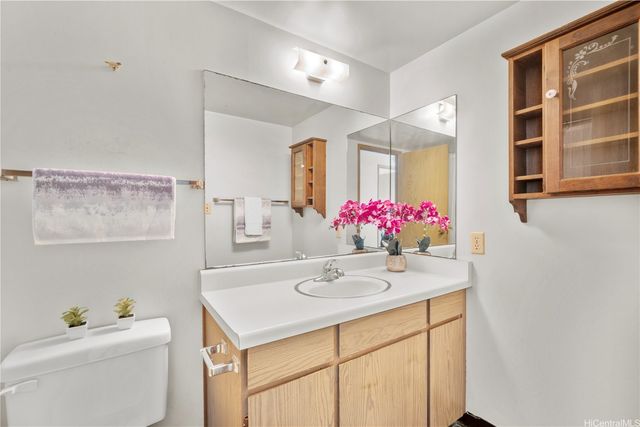 670 Prospect Street II702, Honolulu, HI 96813