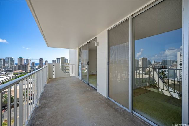 670 Prospect Street II702, Honolulu, HI 96813