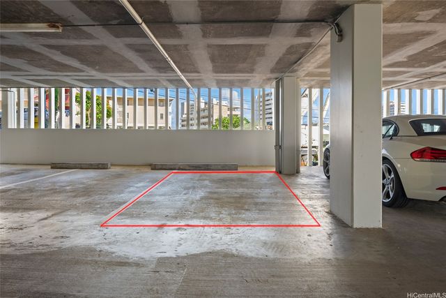 670 Prospect Street II702, Honolulu, HI 96813