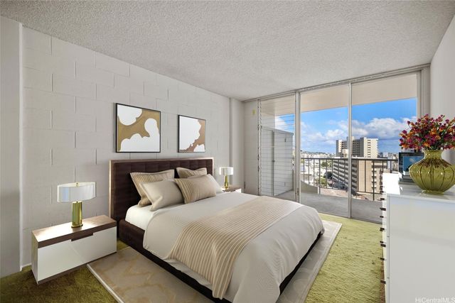 670 Prospect Street II702, Honolulu, HI 96813