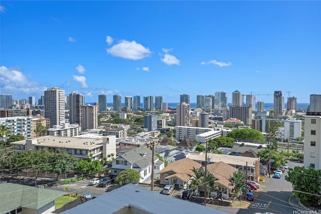 670 Prospect Street II702, Honolulu, HI 96813